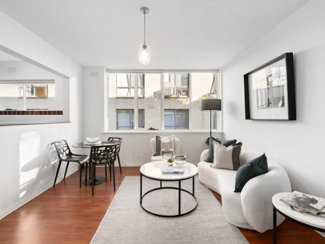 Apartment for rent in Camerons Creek, Victoria