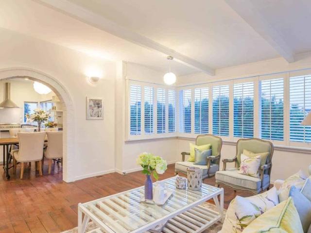 House for rent in Three Kings