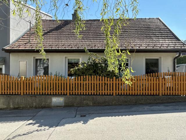 Einfamilienhaus kaufen in Klosterneuburg, Niederösterreich