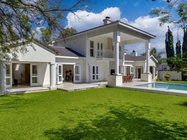 House for rent in Gauteng