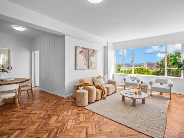 Apartment for sale in Potts Point, Sydney