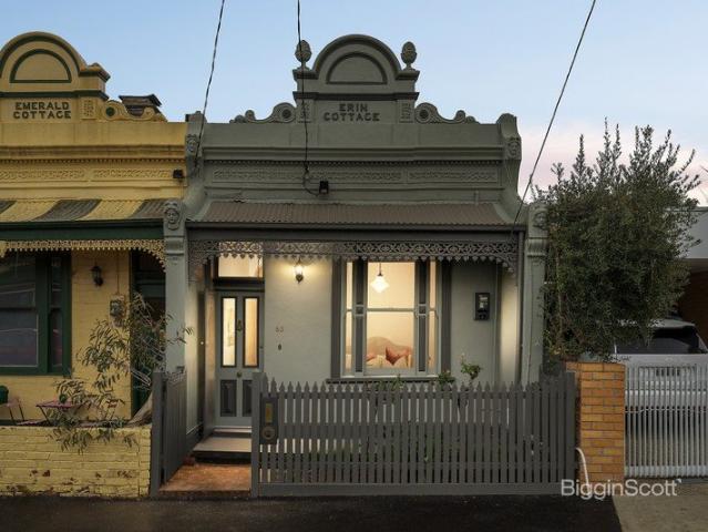 House for sale in Camerons Creek, Victoria