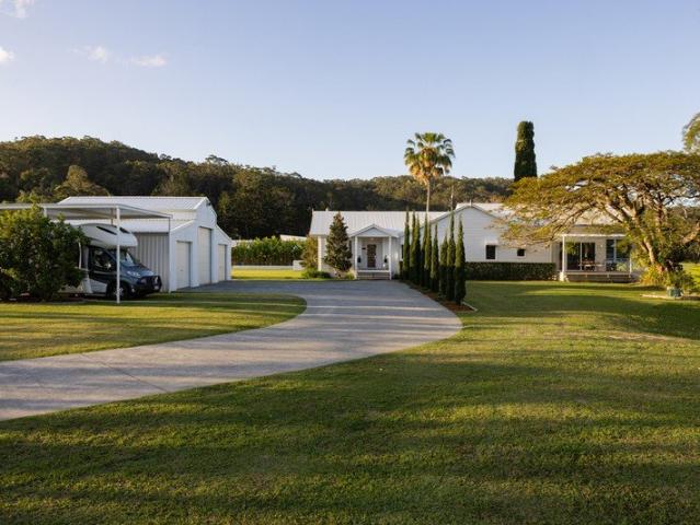 Cottage for sale in Fernbrook, Queensland
