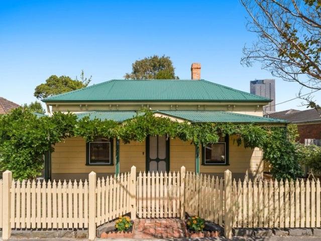 House for sale in Camerons Creek, Victoria
