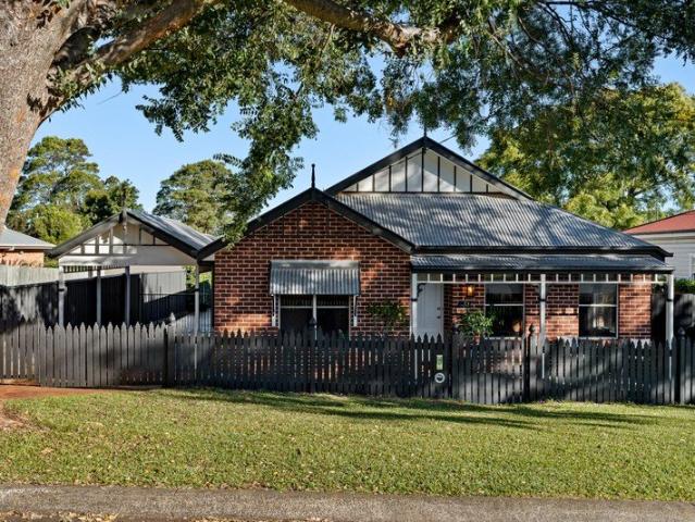 House for sale in Toowoomba, Queensland