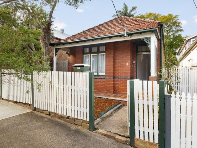 House for sale in Sydney, New South Wales