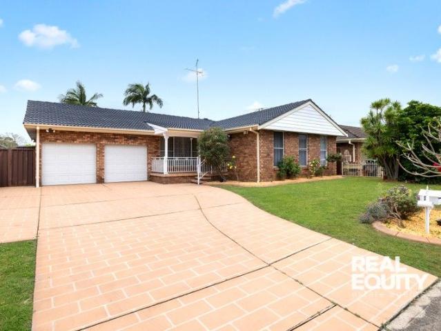 House for sale in Chipping Norton, New South Wales
