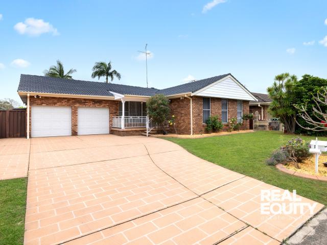 House for sale in Sydney, New South Wales