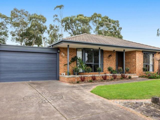 House for sale in Camerons Creek, Victoria