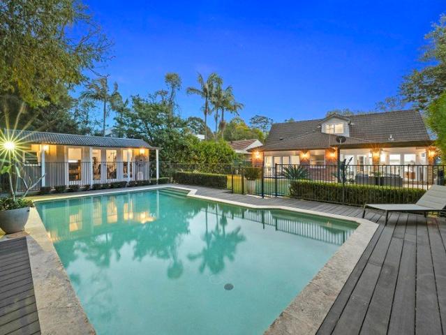 House for sale in Sydney, New South Wales