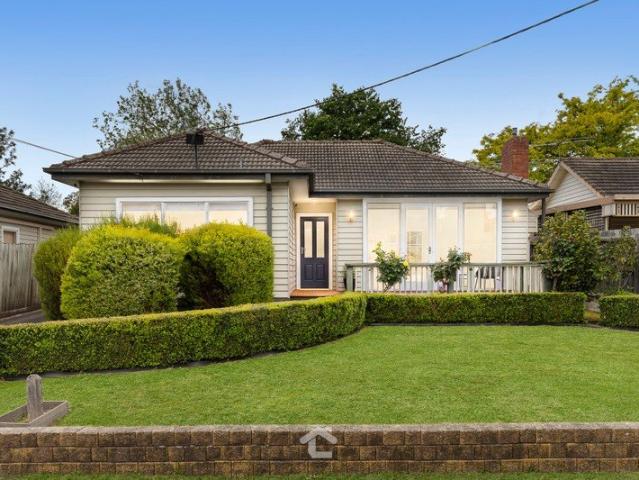 House for sale in Ringwood, Melbourne