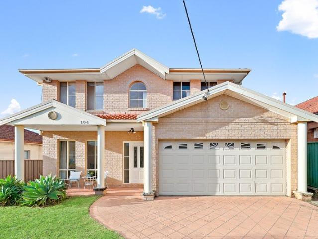 House for sale in Sydney, New South Wales