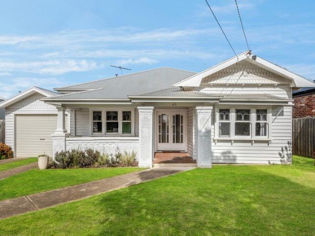 House for sale in Geelong, Victoria
