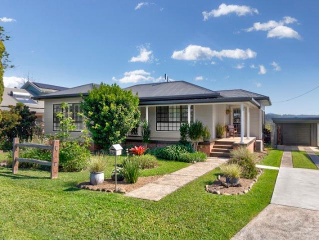 House for sale in Nambucca Valley Council, New South Wales