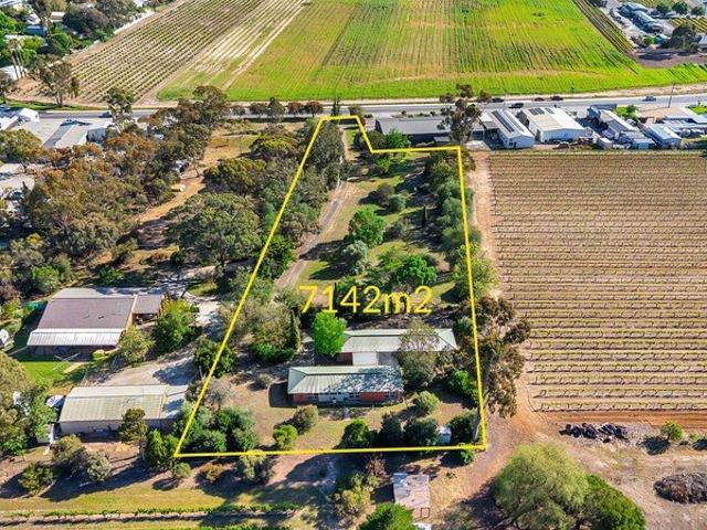 House for sale in Nuriootpa, Light Regional Council