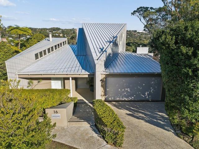 House for sale in Willoughby, New South Wales