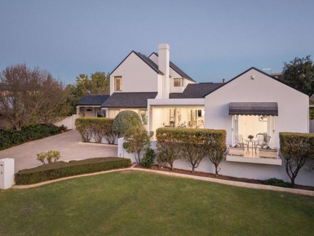 House for sale in Mosman Park, Western Australia