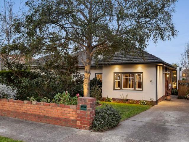 House for sale in Murrumbeena, Melbourne