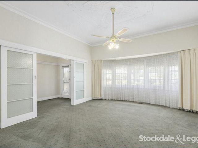 House for rent in Geelong, Victoria