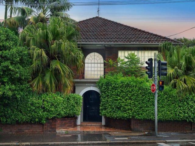 Apartment for rent in Inner West, Sydney