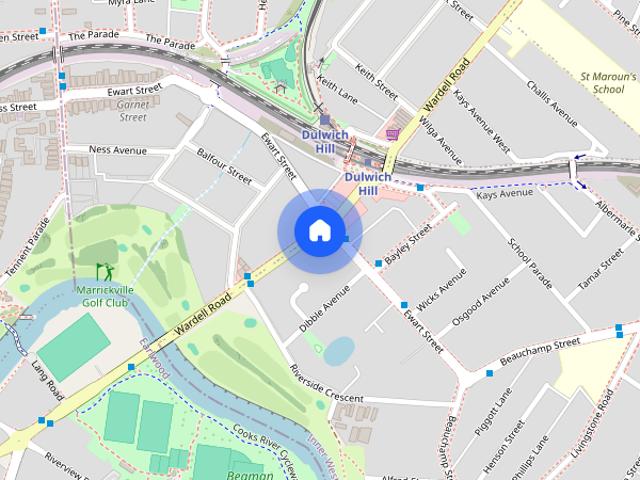 Apartment for rent in Inner West, Sydney