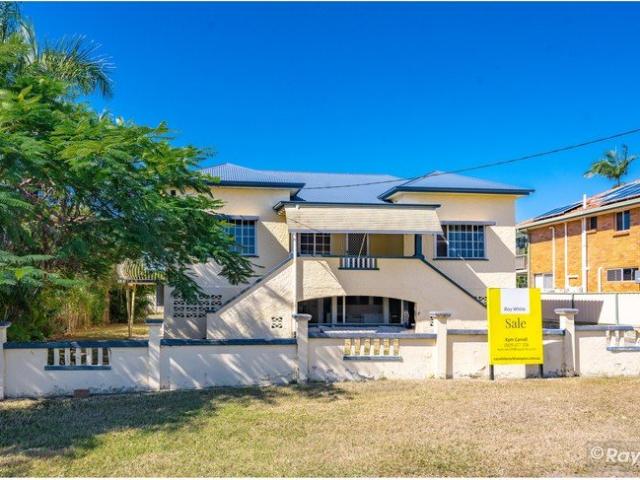 House for sale in Rockhampton, Queensland