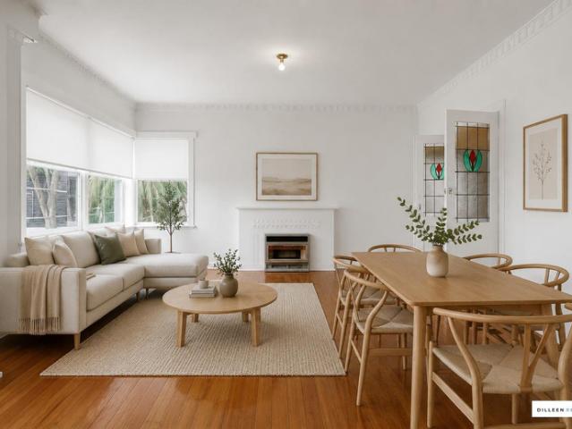 Apartment for rent in Camerons Creek, Victoria