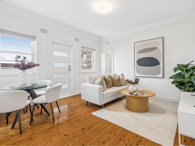 Apartment for sale in Sydney, New South Wales