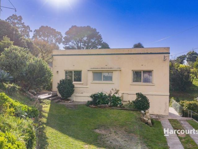House for sale in Burnie, Tasmania