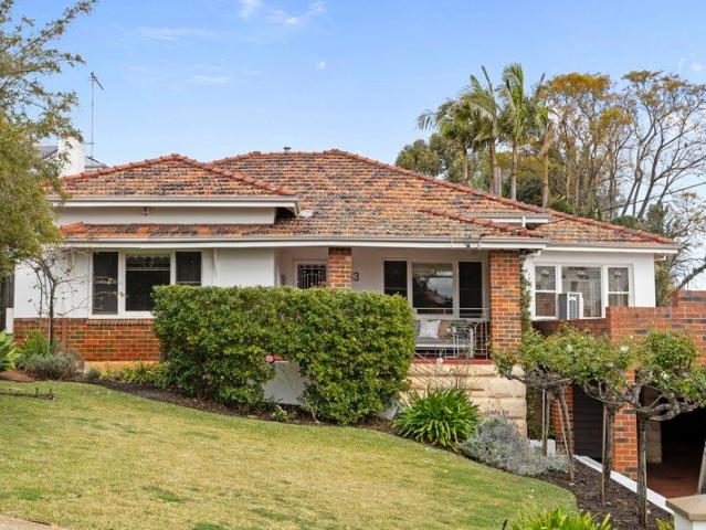 House for sale in Stirling, Western Australia