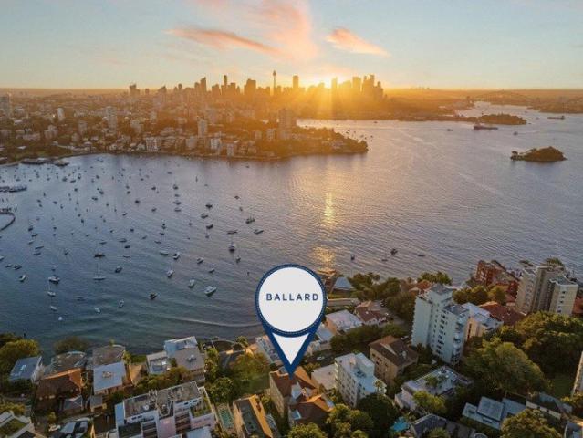 Apartment for rent in Sydney, New South Wales