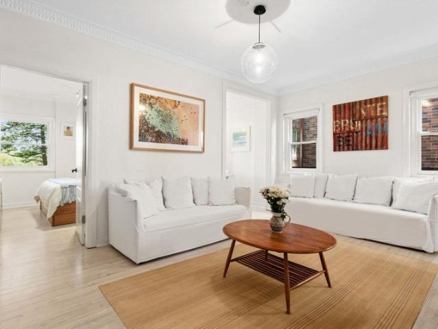 Apartment for sale in Eastern Suburbs, Sydney