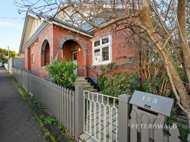 House for sale in Hobart, Tasmania