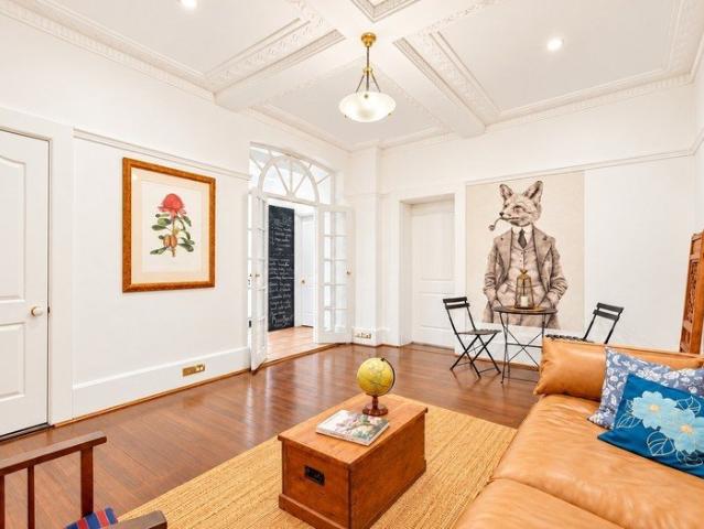 Apartment for sale in Elizabeth Bay, Sydney