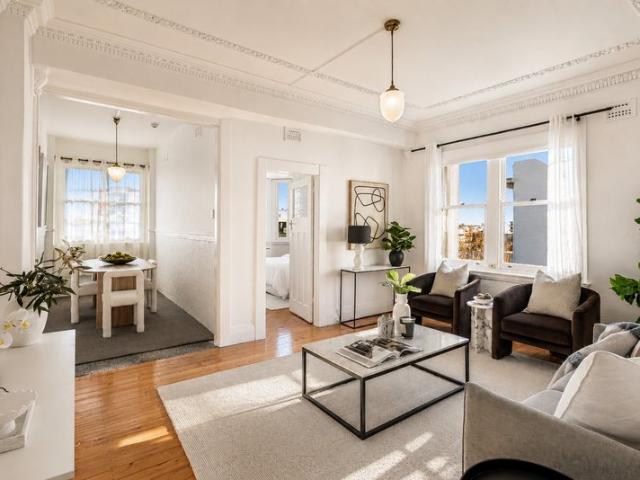 Apartment for sale in Sydney, New South Wales