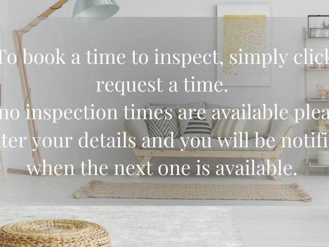 Apartment for rent in Camerons Creek, Victoria