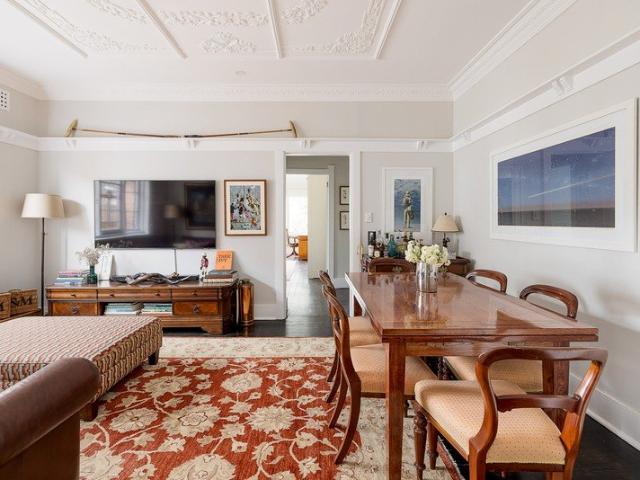 Apartment for sale in Five Ways, Sydney