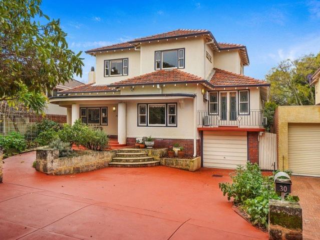 House for sale in Stirling, Western Australia