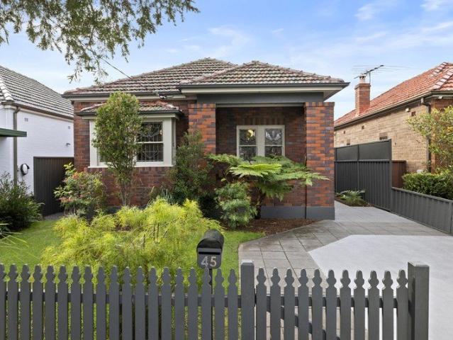 House for sale in Sydney, New South Wales