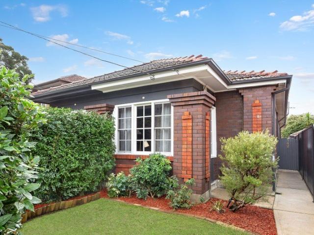 House for sale in Sydney, New South Wales
