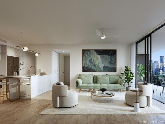 Apartment for sale in Toombul, Queensland