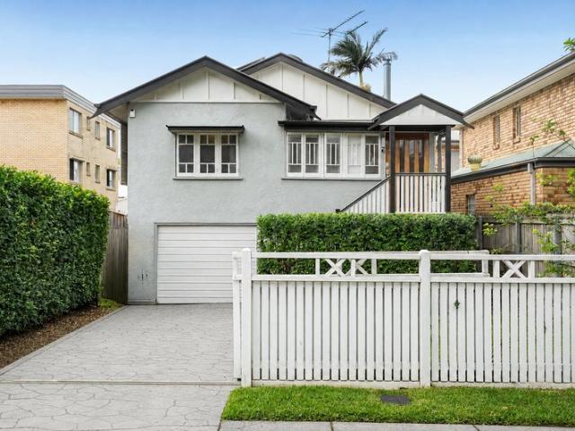 House for sale in Toombul, Queensland