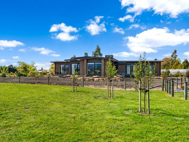 House for sale in Methven, Canterbury