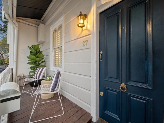 House for sale in Hopetoun Quays, Sydney