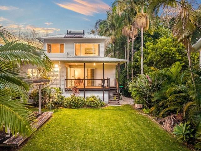 House for sale in Bangalow, New South Wales