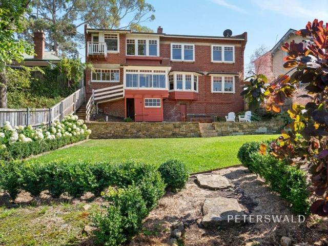 House for sale in Hobart, Tasmania