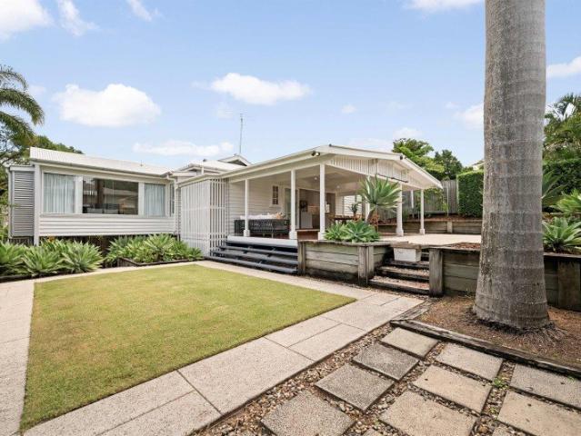 House for sale in Toombul, Queensland