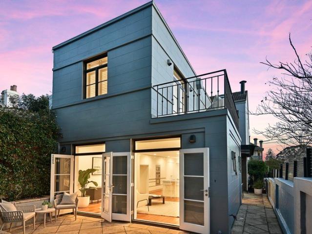House for sale in Sydney, New South Wales
