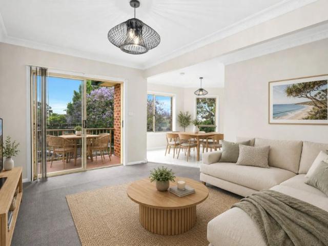 Apartment for rent in Wollongong West, New South Wales