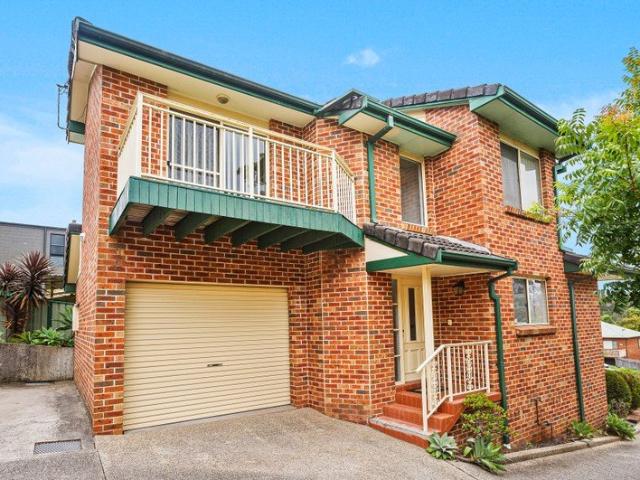 Apartment for rent in Wollongong West, New South Wales